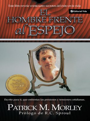 cover image of Hombre frente al Espejo